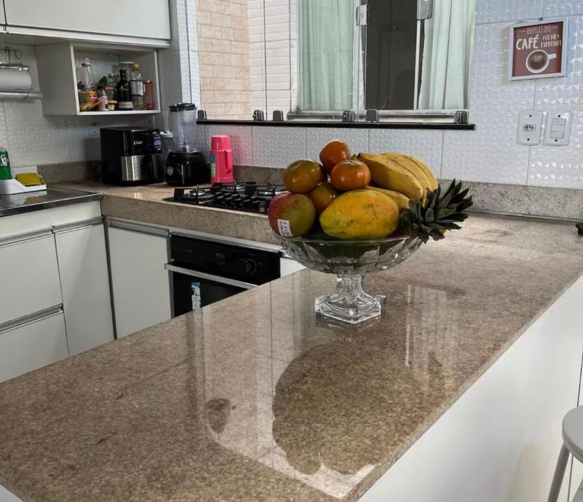 Photo of Kitchen in Pedreira