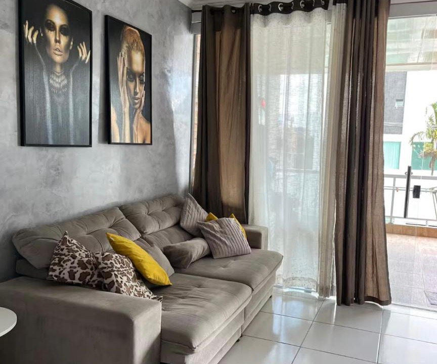 Photo of Livingroom in Pedreira