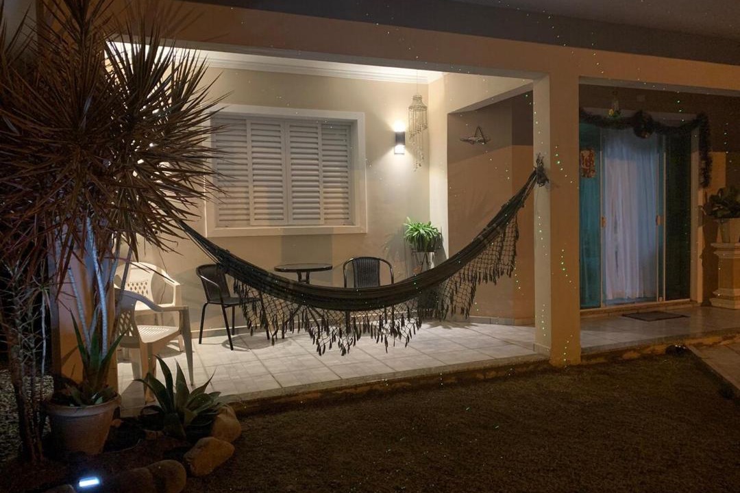 Photo of Patio Balcony in Ubatuba