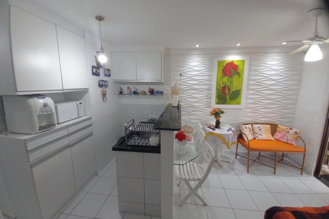Photo of Kitchen in Pirangi do Norte