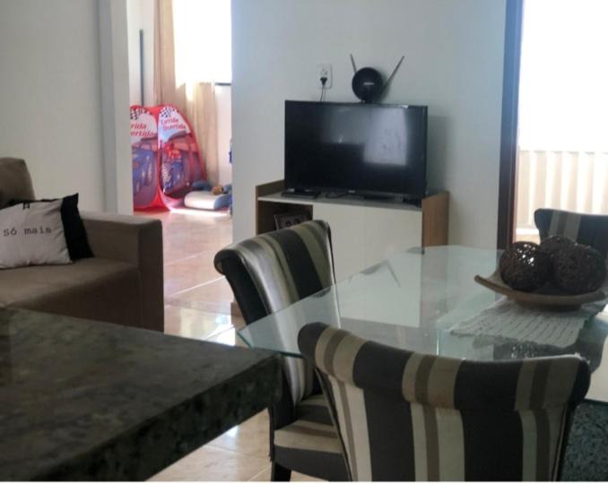 Photo of Livingroom in Terra Dura