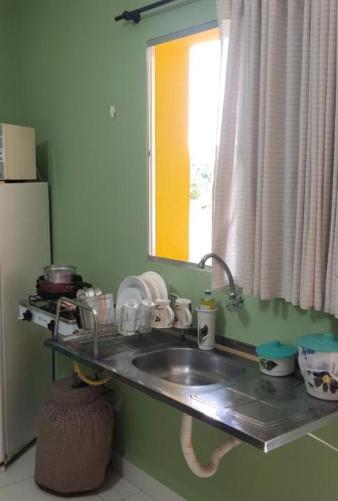 Photo of Kitchen in Serra Negra