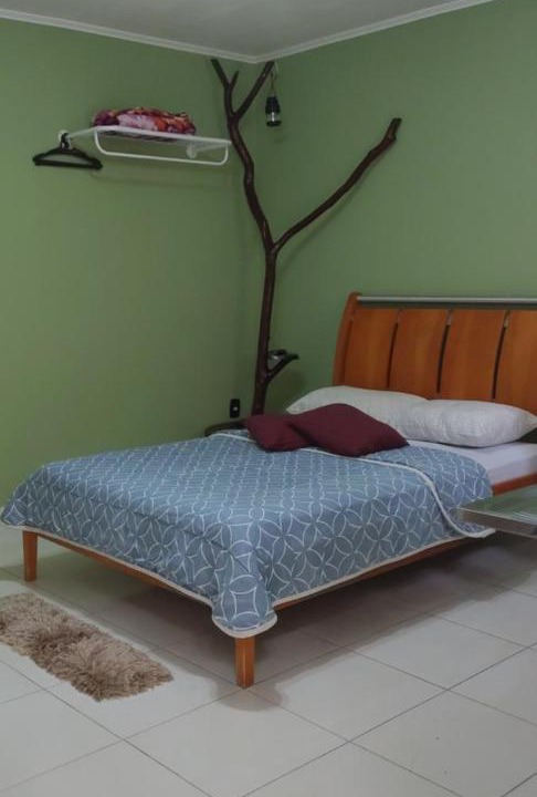 Photo of Bedroom in Serra Negra