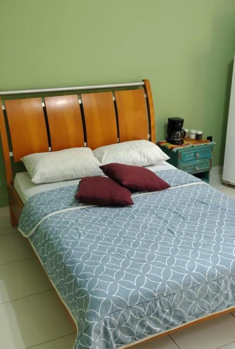 Photo of Bedroom in Serra Negra