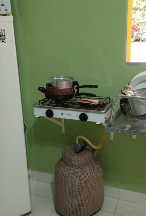 Photo of Kitchen in Serra Negra