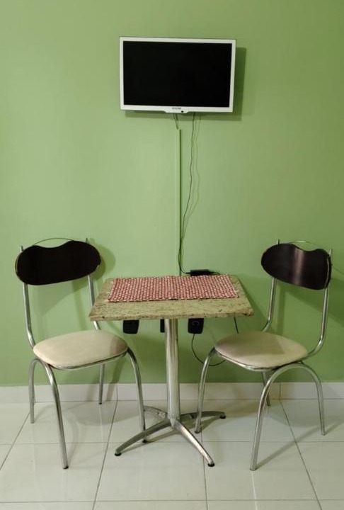 Photo of Livingroom in Serra Negra