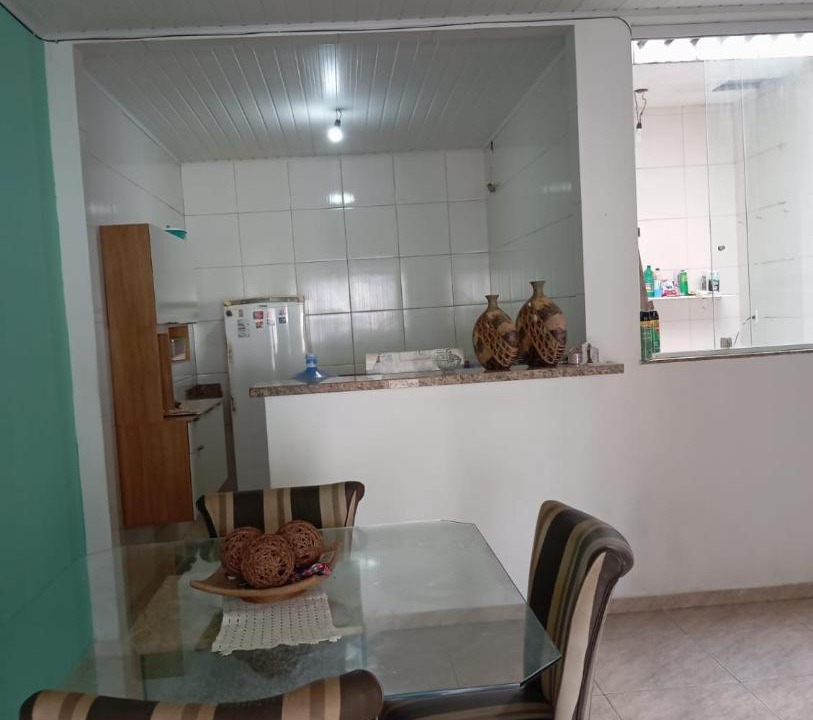 Photo of Kitchen in Terra Dura