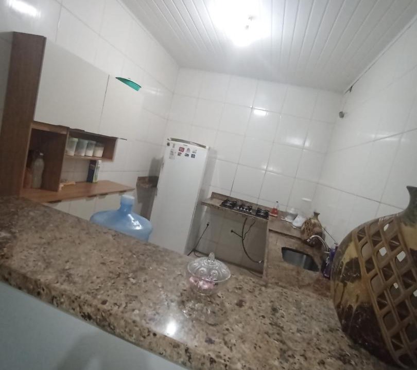 Photo of Kitchen in Terra Dura