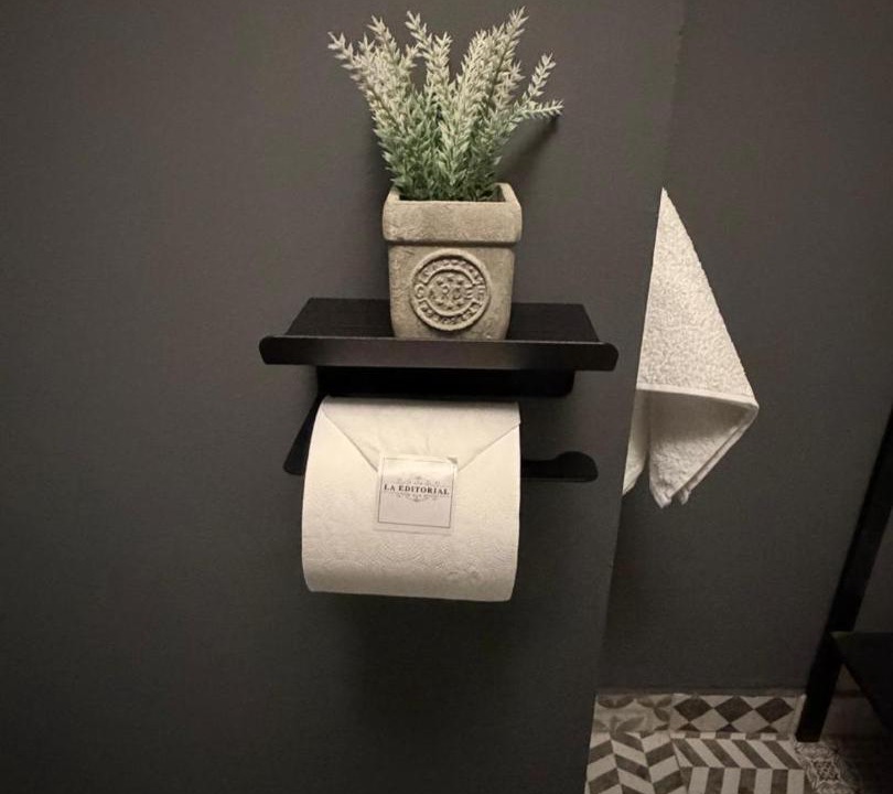 Photo of Bathroom in Barracas