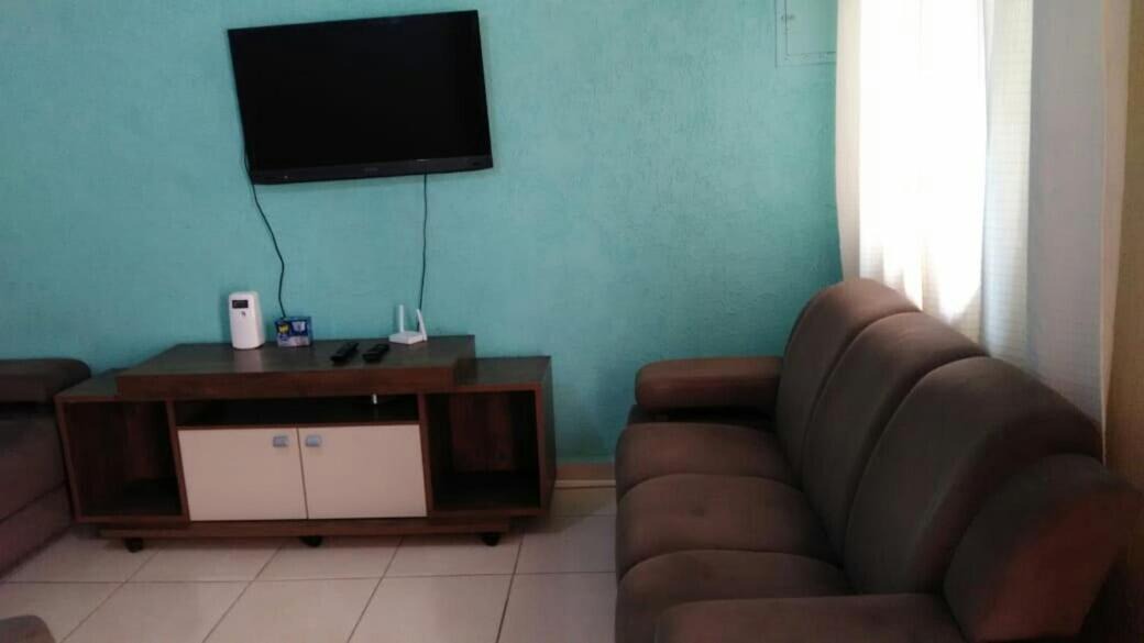 Photo of Livingroom in Sao Paulo