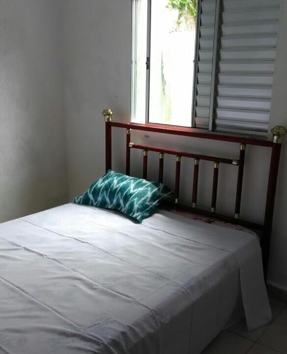 Photo of Bedroom in Sao Paulo
