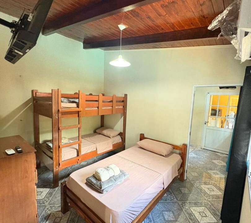 Photo of Bedroom in Panambi