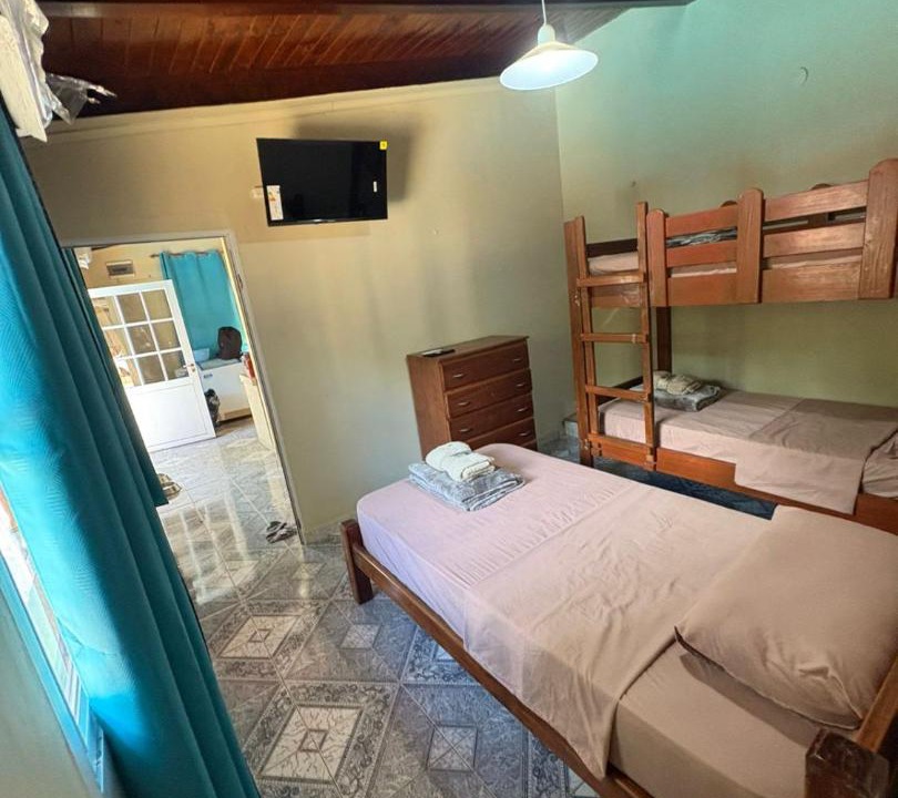 Photo of Bedroom in Panambi