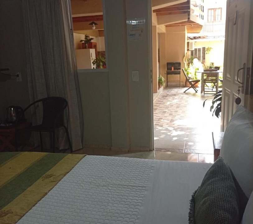 Photo of Others in Puerto Iguazu