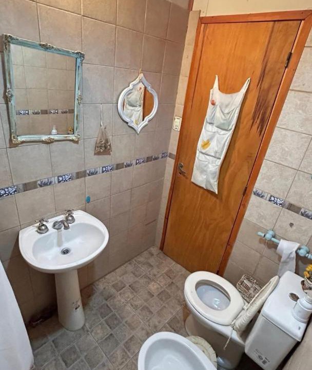 Photo of Bathroom in Potrero de Garay