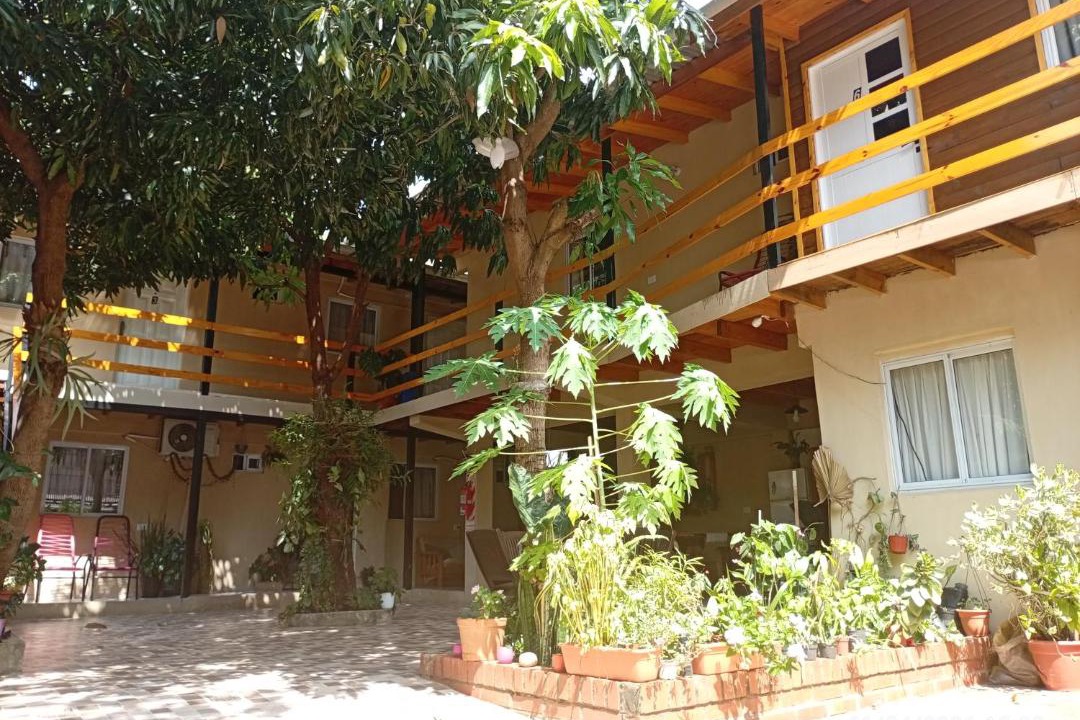 Photo of Others in Puerto Iguazu
