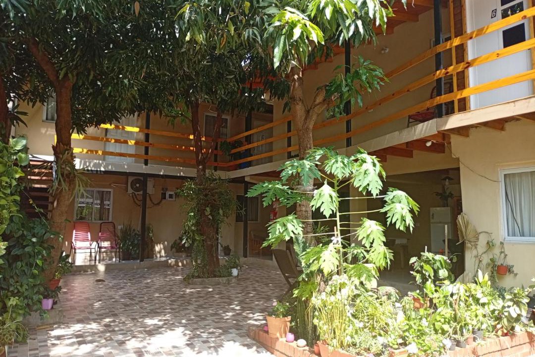 Photo of Others in Puerto Iguazu