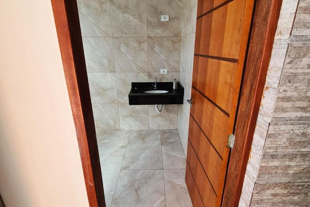 Photo of Bathroom in Coqueiral
