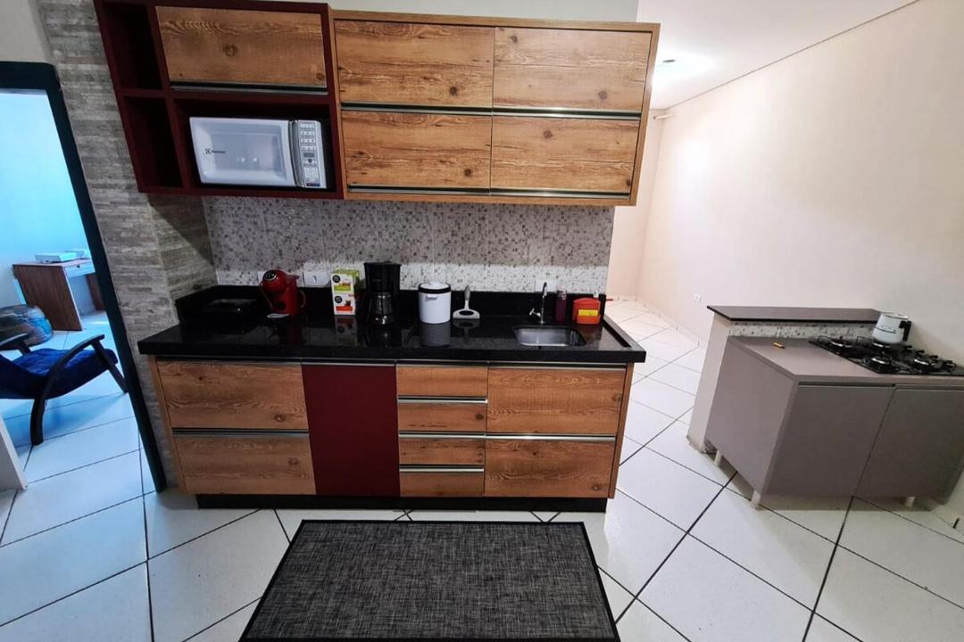 Photo of Kitchen in Coqueiral