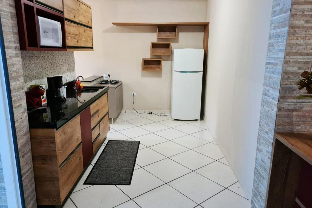 Photo of Kitchen in Coqueiral