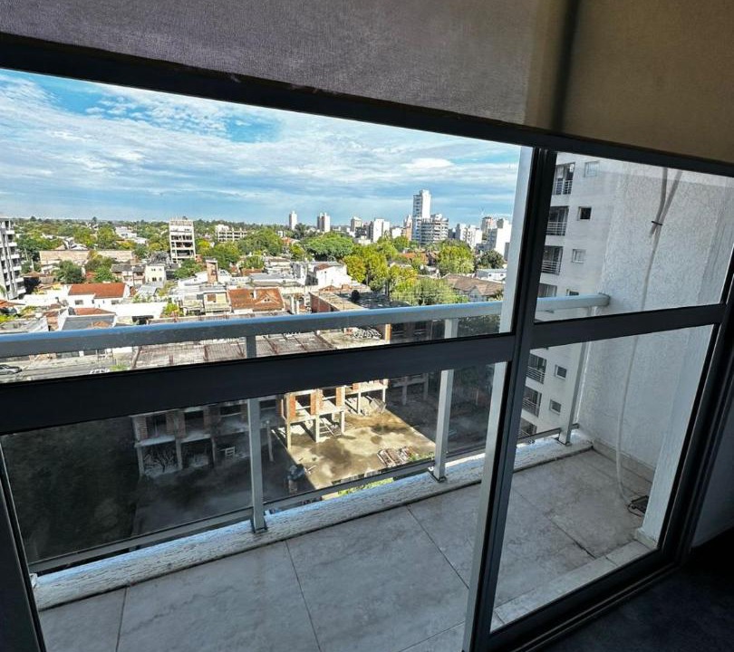 Photo of Patio Balcony in Muniz
