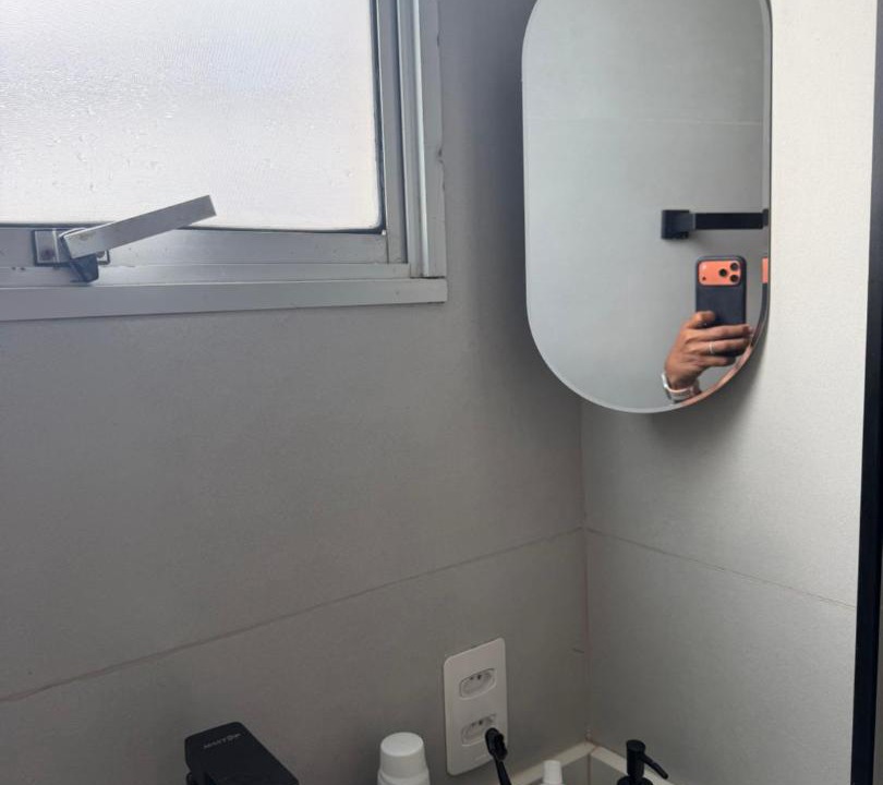 Photo of Bathroom in Rio de Janeiro