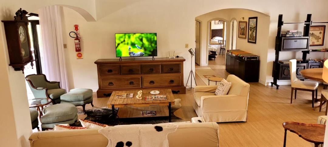 Photo of Livingroom in Campo Alegre