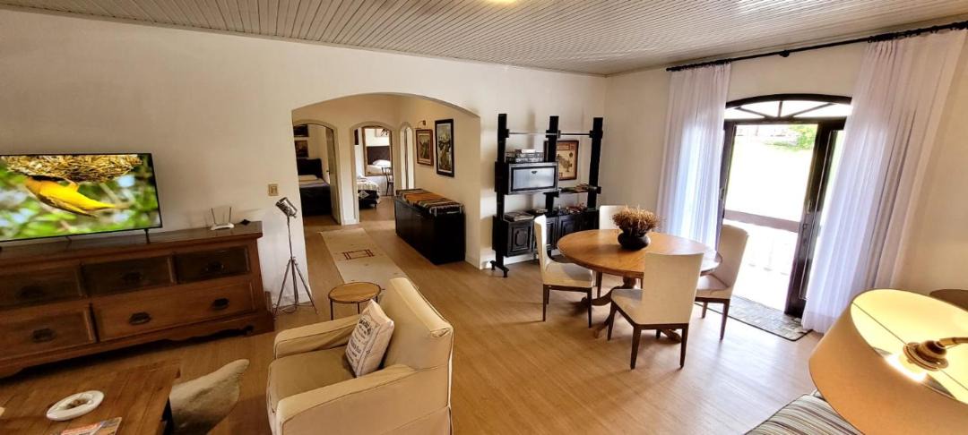 Photo of Livingroom in Campo Alegre