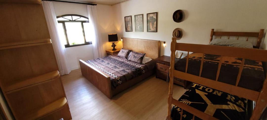 Photo of Bedroom in Campo Alegre