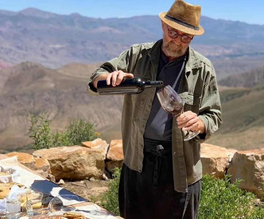 Photo of Others in Humahuaca