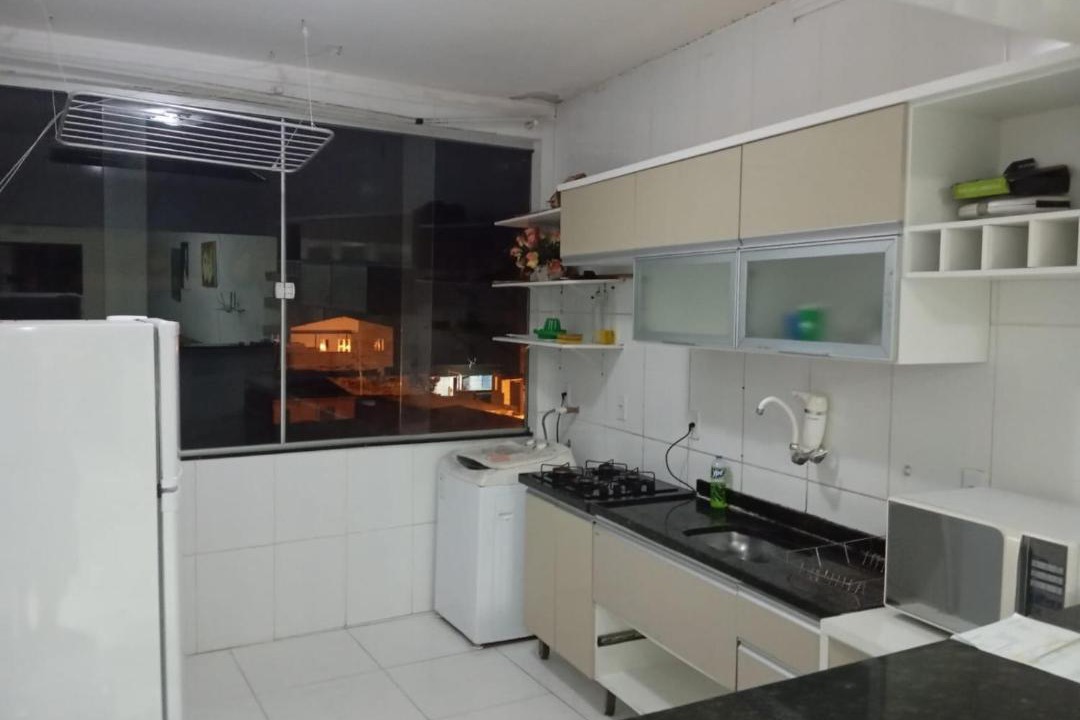 Photo of Kitchen in Sao Francisco Do Conde