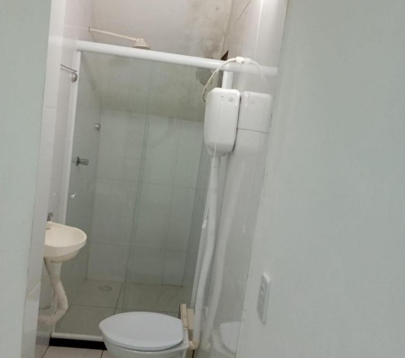 Photo of Bathroom in Sao Francisco Do Conde