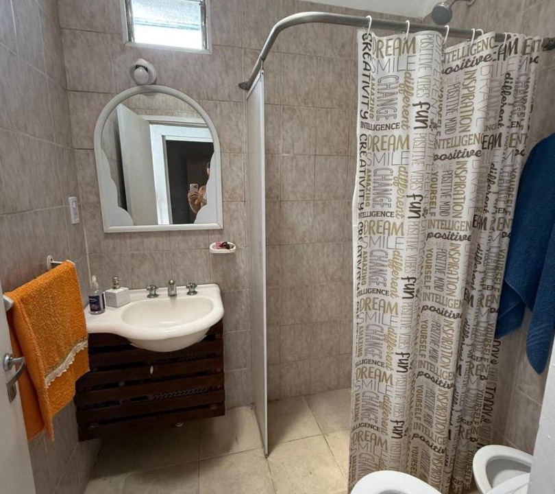 Photo of Bathroom in Chivilcoy