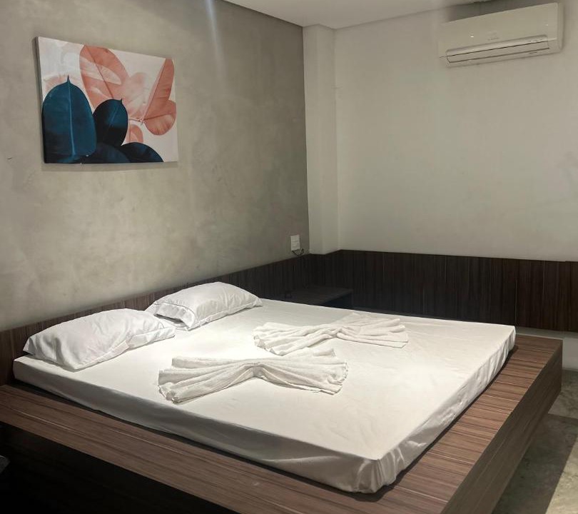 Photo of Bedroom in Casa Verde