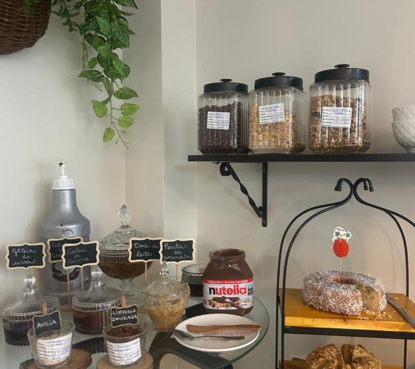 Photo of Kitchen in Pioneiros