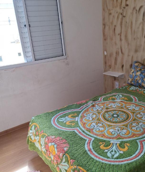 Photo of Bedroom in Presidente Prudente