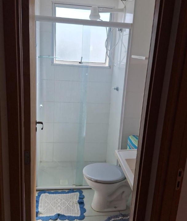 Photo of Bathroom in Presidente Prudente