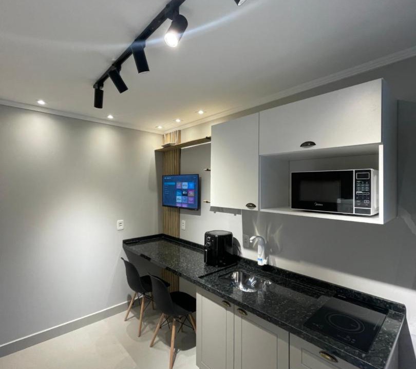 Photo of Kitchen in Coloninha