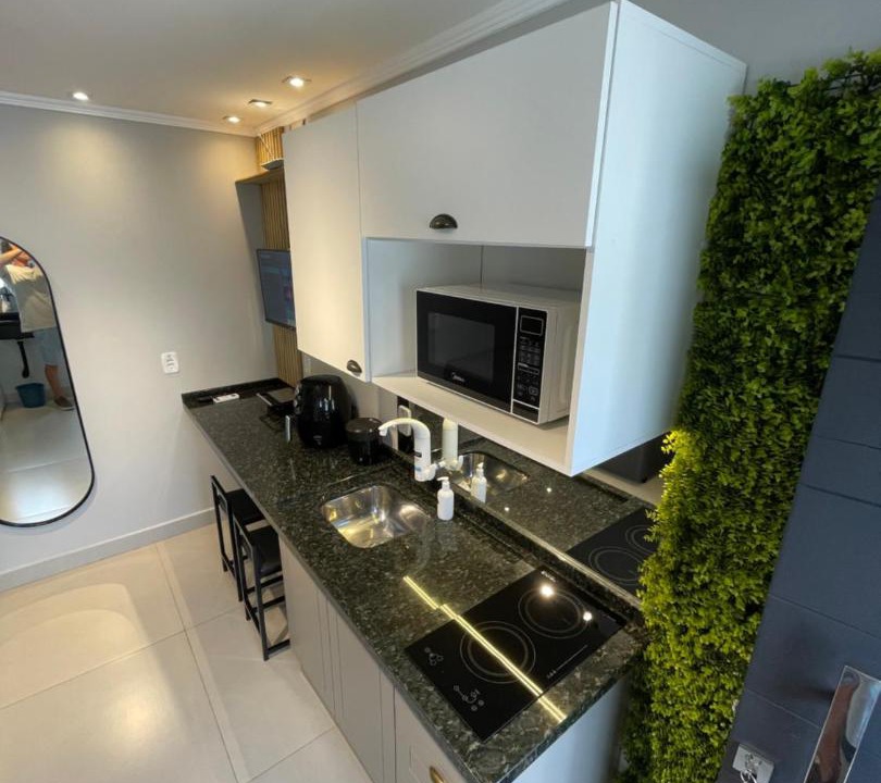 Photo of Kitchen in Coloninha