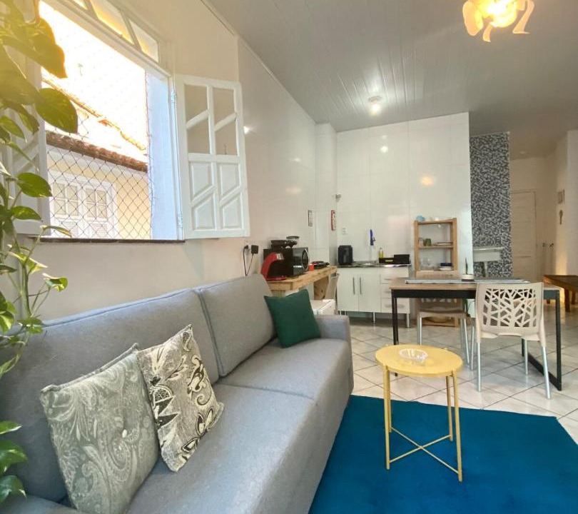 Photo of Livingroom in Santo Antonio