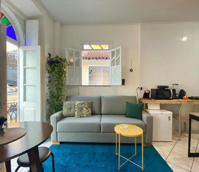 Photo of Livingroom in Santo Antonio