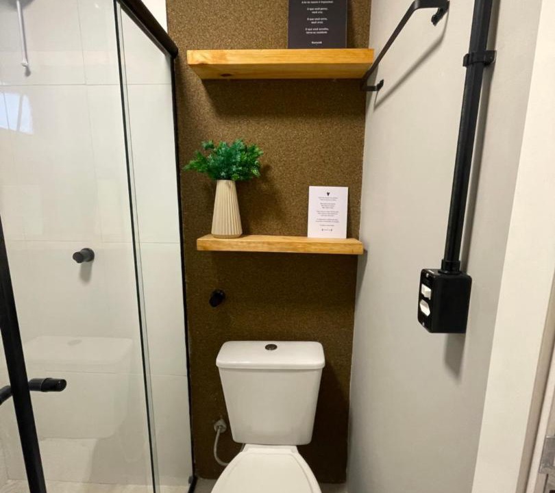 Photo of Bathroom in Coloninha