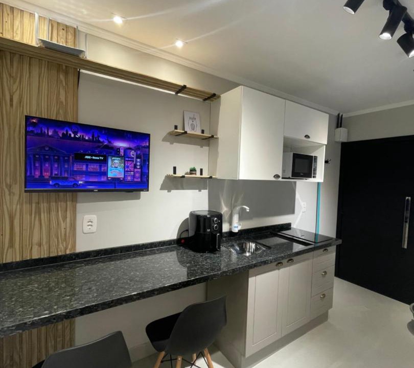 Photo of Kitchen in Coloninha