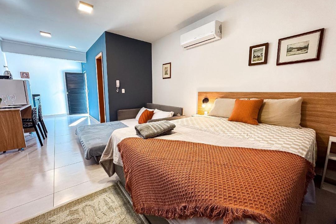 Photo of Bedroom in Centro I