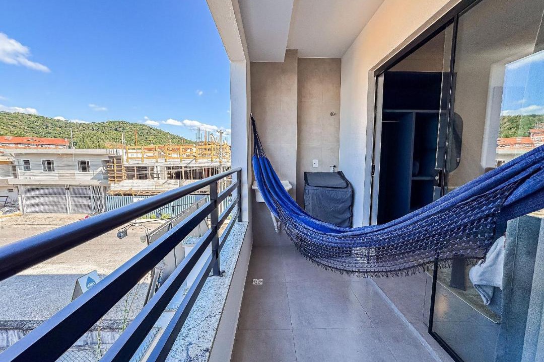 Photo of Patio Balcony in Centro I