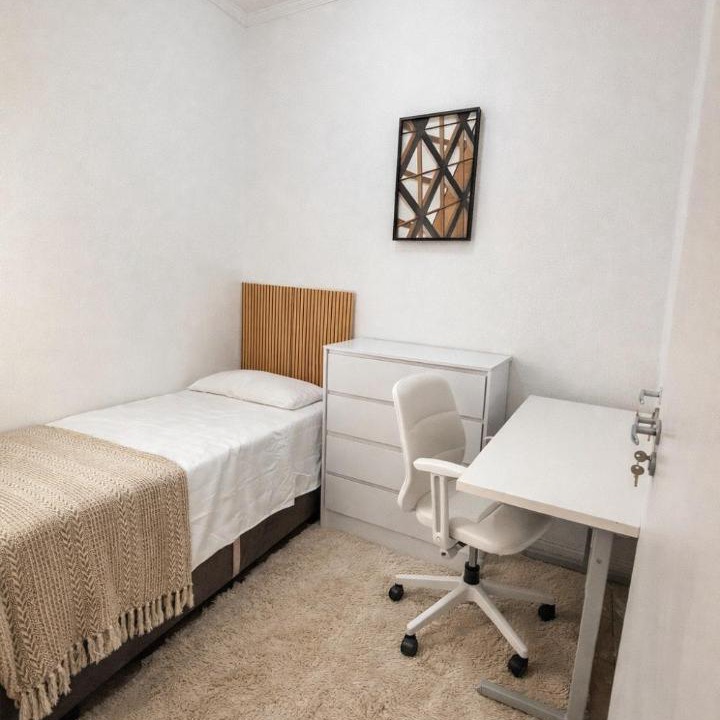 Photo of Bedroom in Alphaville