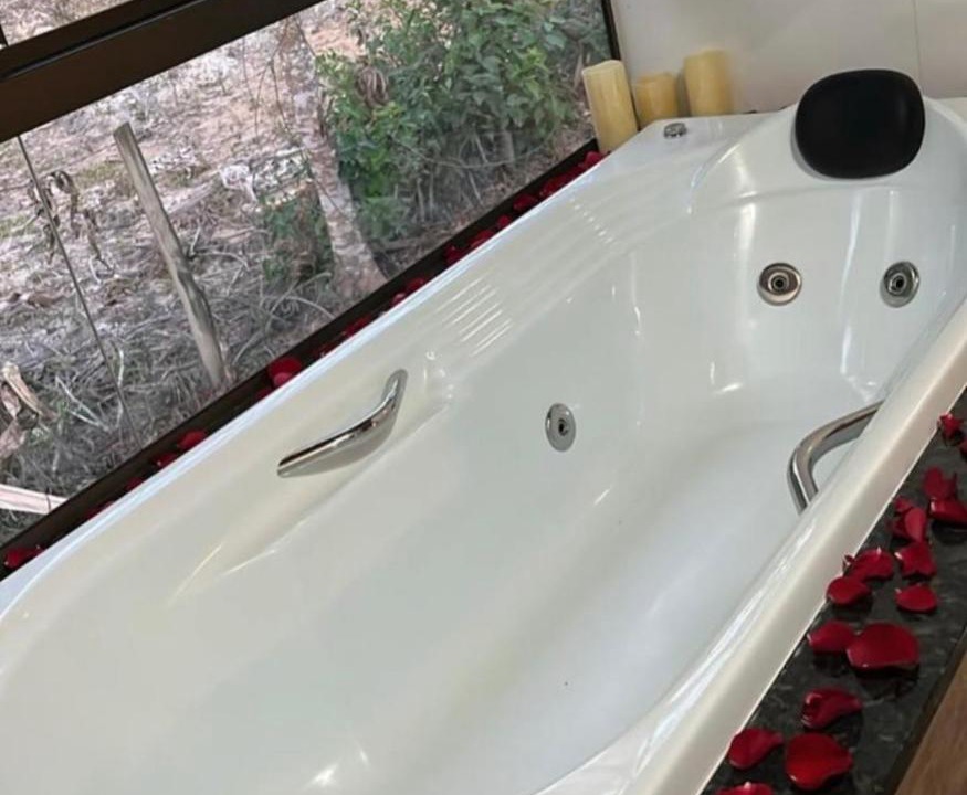 Photo of Bathroom in Pedra Azul
