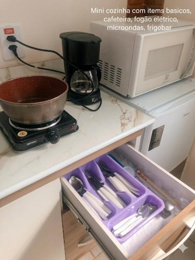 Photo of Kitchen in Atibaia