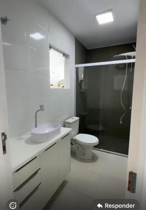 Photo of Bathroom in Forquilhas