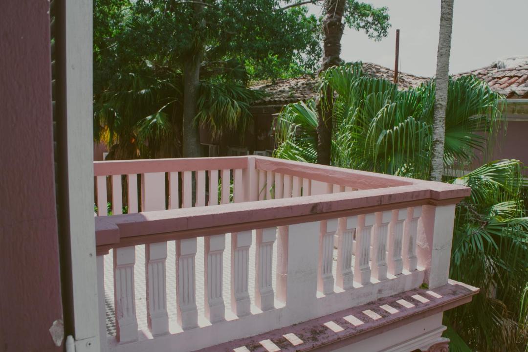 Photo of Patio Balcony in Simoes Lopes